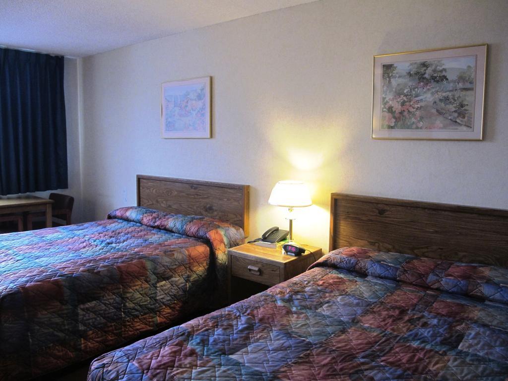 Boise Inn Garden City Quarto foto