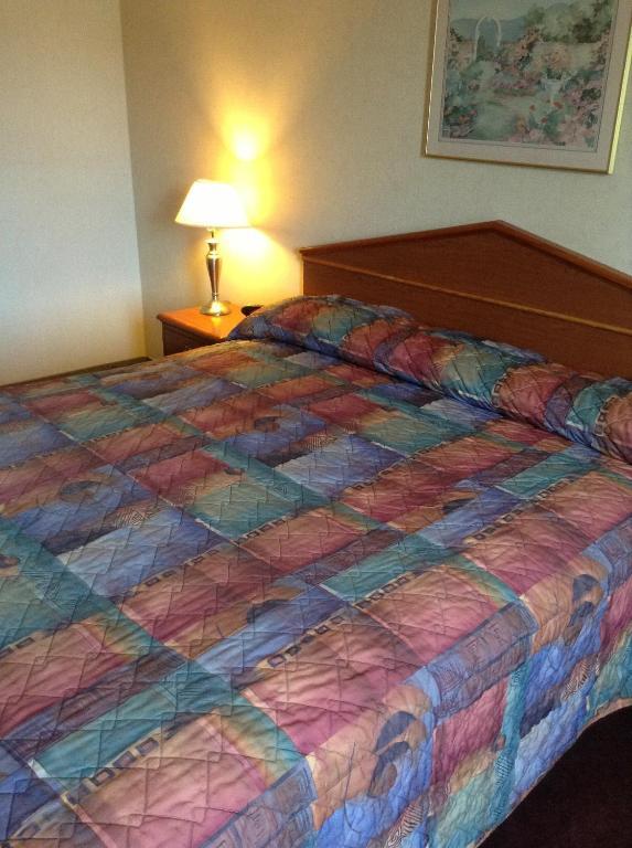 Boise Inn Garden City Quarto foto