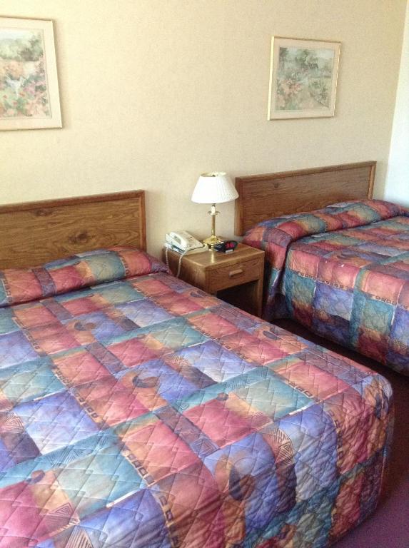 Boise Inn Garden City Quarto foto