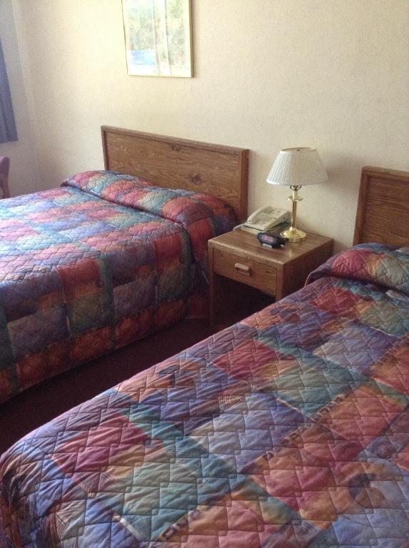 Boise Inn Garden City Quarto foto