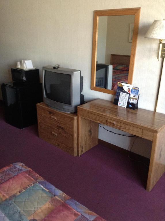 Boise Inn Garden City Quarto foto
