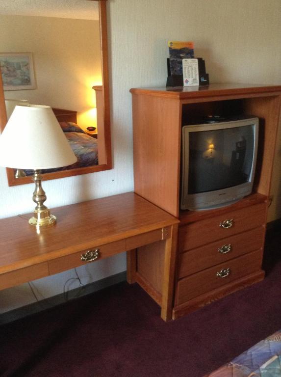 Boise Inn Garden City Quarto foto