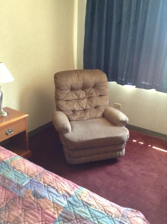 Boise Inn Garden City Quarto foto